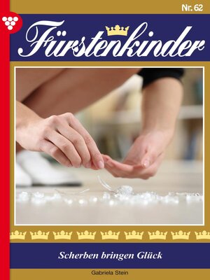 cover image of Fürstenkinder 62 – Adelsroman